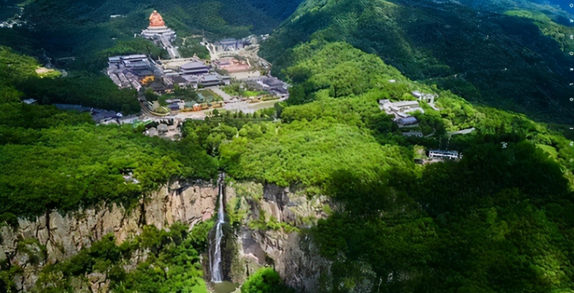 走进宁波溪口，回味雪窦山的风情，3条超值旅游线路推荐