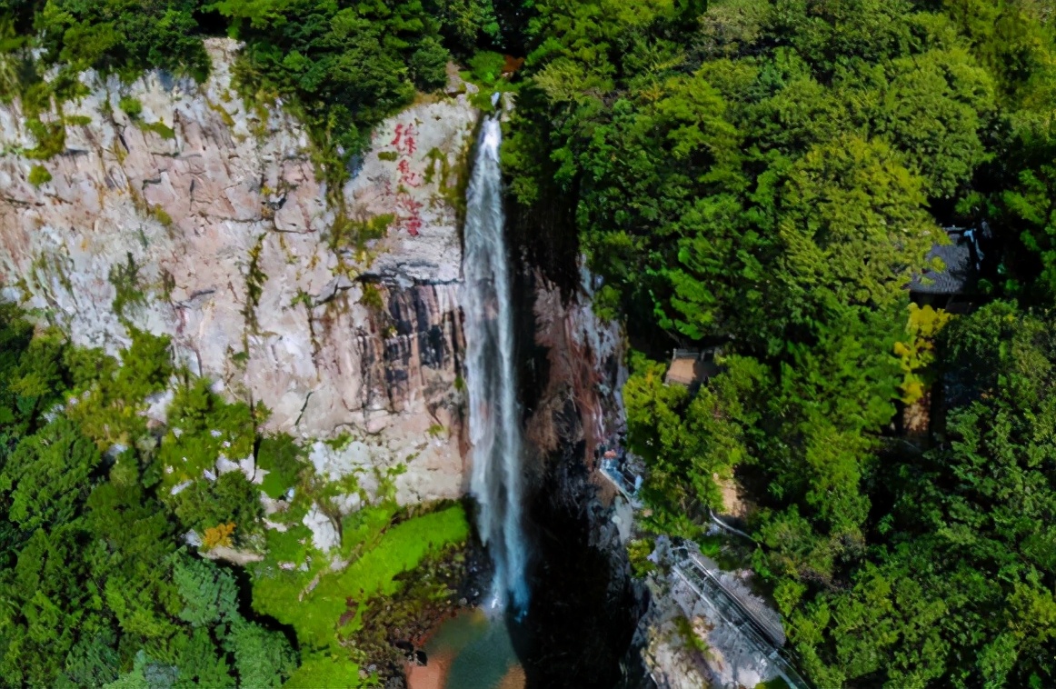 走进宁波溪口，回味雪窦山的风情，3条超值旅游线路推荐