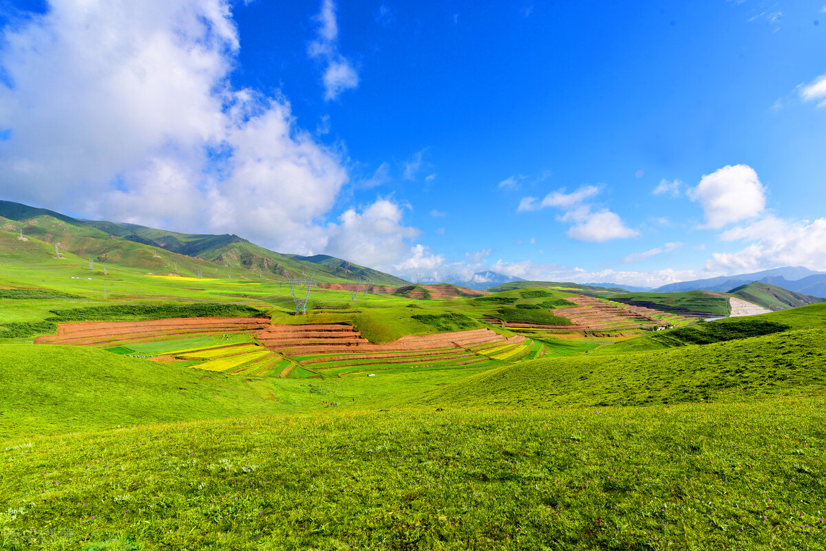 7月去哪玩？到这10个最佳旅游胜地，25℃的夏天等着你