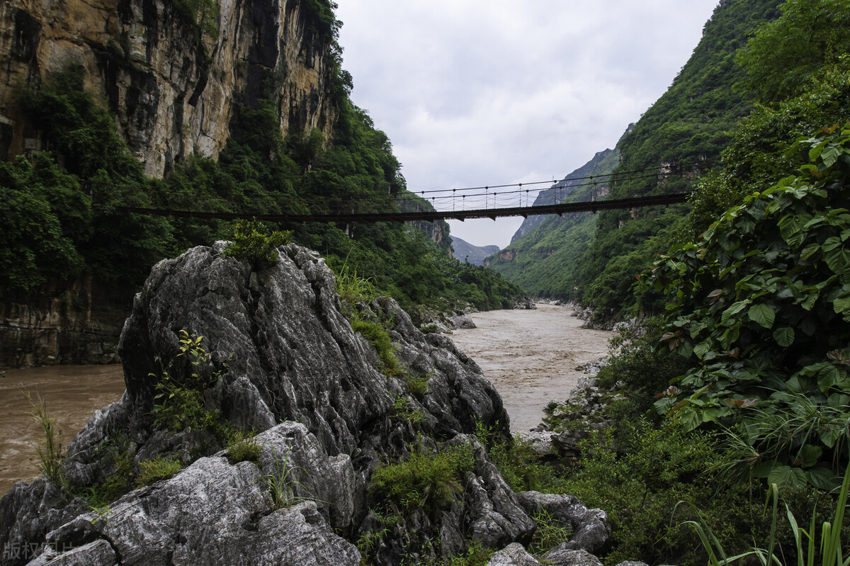 7月去哪玩？到这10个最佳旅游胜地，25℃的夏天等着你