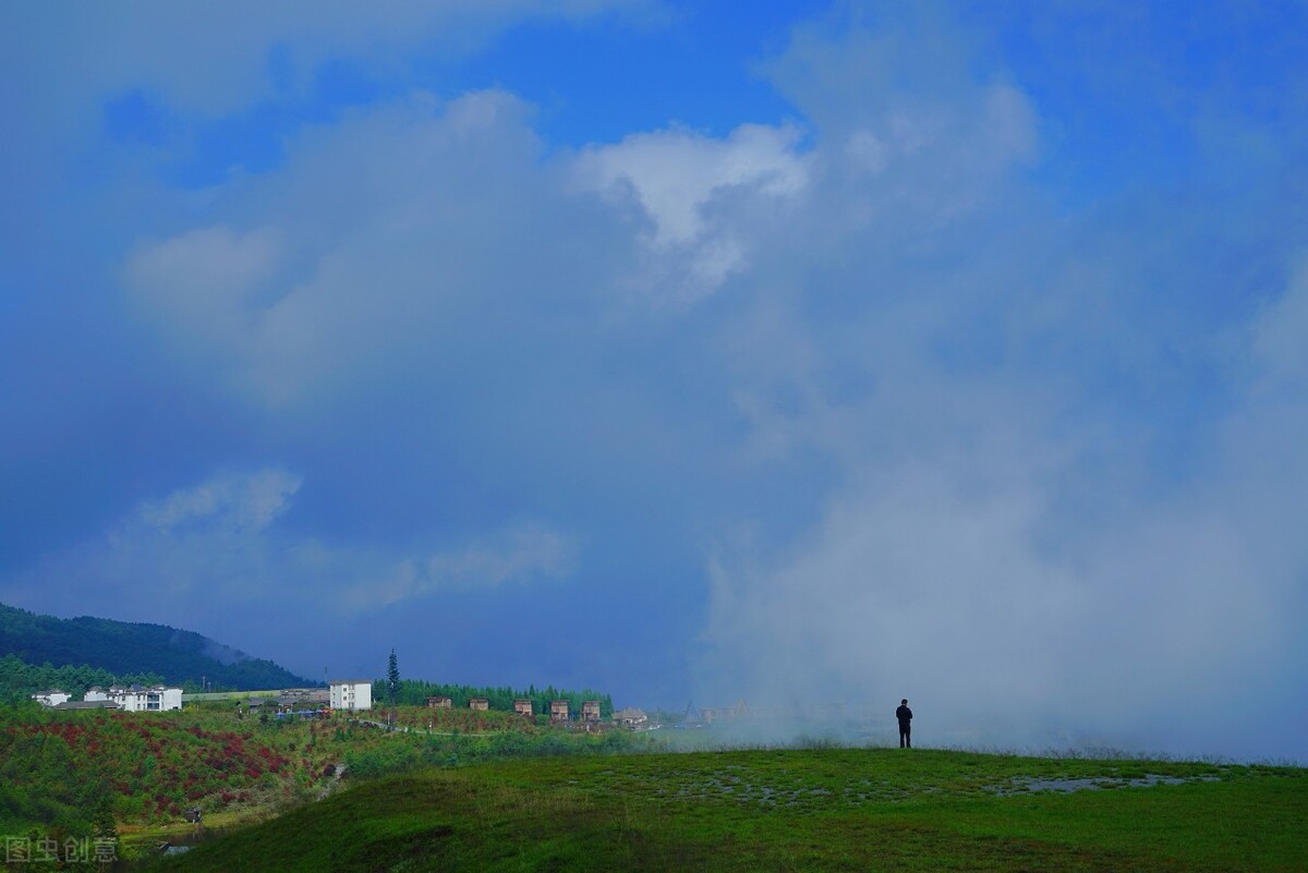 7月去哪玩？到这10个最佳旅游胜地，25℃的夏天等着你