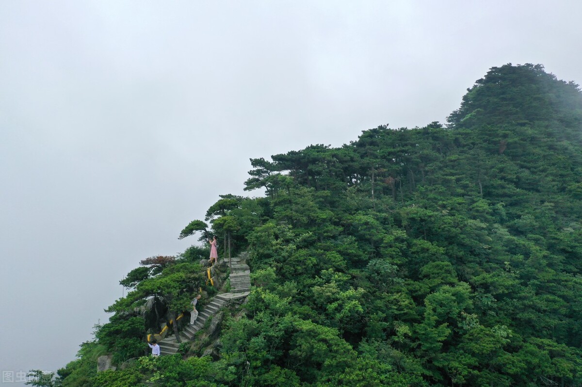 7月去哪玩？到这10个最佳旅游胜地，25℃的夏天等着你