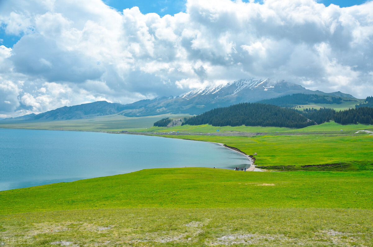 7月去哪玩？到这10个最佳旅游胜地，25℃的夏天等着你