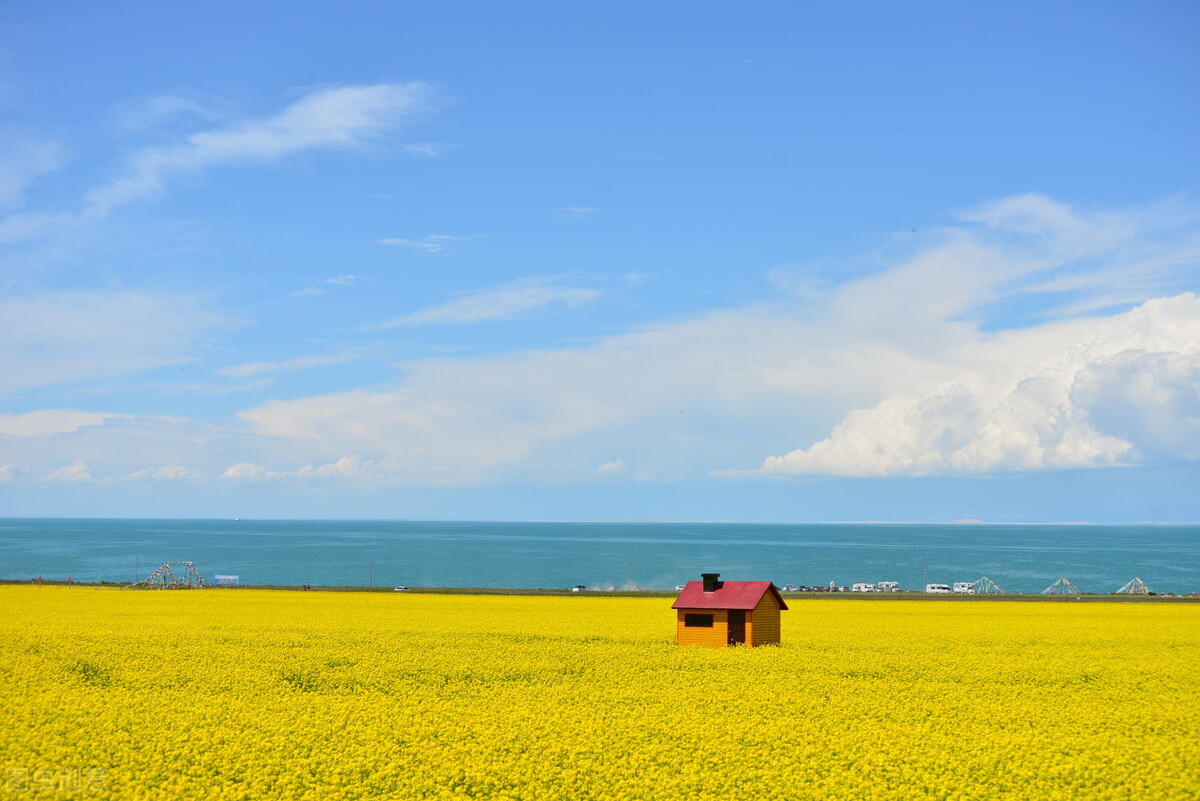 7月去哪玩？到这10个最佳旅游胜地，25℃的夏天等着你