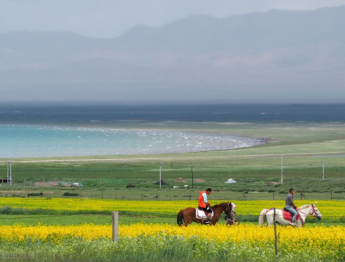 7月去哪玩？到这10个最佳旅游胜地，25℃的夏天等着你