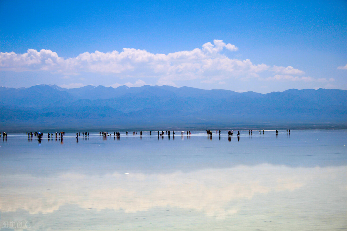 7月去哪玩？到这10个最佳旅游胜地，25℃的夏天等着你