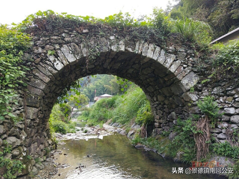 景德镇西湖乡: 山间有风景 村里有乡愁 田野有产业