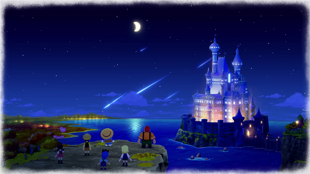 《哆啦A梦 牧场物语》新作将于2022年内发售