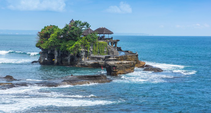 普通人不跟团，能不能去印尼巴厘岛自由旅行？费用超乎你的想象