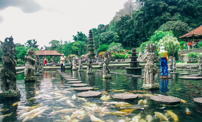 普通人不跟团，能不能去印尼巴厘岛自由旅行？费用超乎你的想象