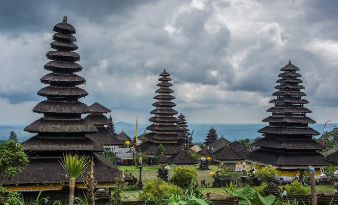 普通人不跟团，能不能去印尼巴厘岛自由旅行？费用超乎你的想象