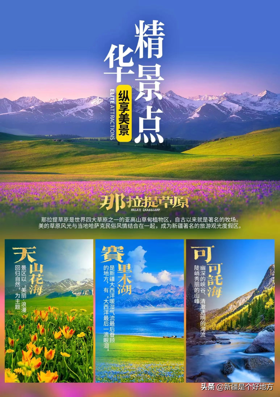 新疆旅游专列“天花板”，网友：这钱花得值！