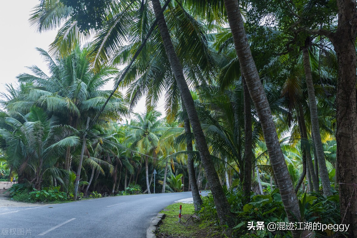 不出国就能享受马尔代夫的浪漫，适合情侣蜜月的绝佳之地