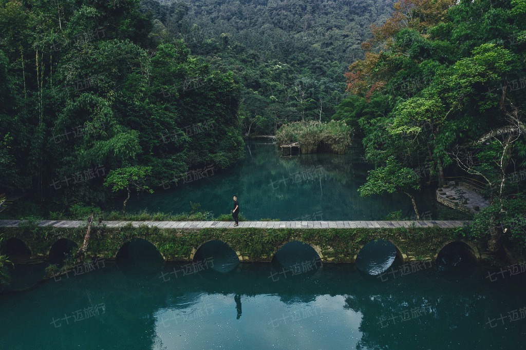 贵州黔东南到底怎么玩？（附景点路线详解）旅游干货攻略