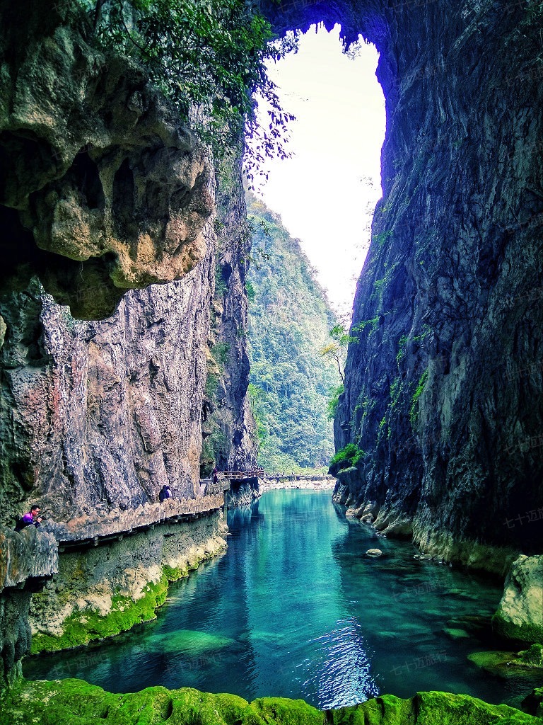 贵州黔东南到底怎么玩？（附景点路线详解）旅游干货攻略