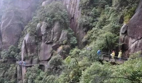 国内最美的旅游景点有哪些,中国最美的旅游地方排行榜(附季节表)(图5) 图片