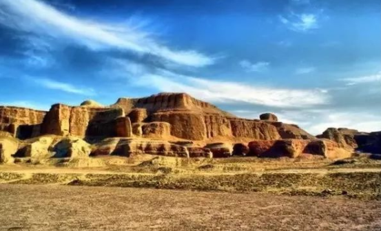 国内最美的旅游景点有哪些,中国最美的旅游地方排行榜(附季节表)(图7) 图片