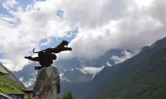 国内最美的旅游景点有哪些,中国最美的旅游地方排行榜(附季节表)(图6) 图片