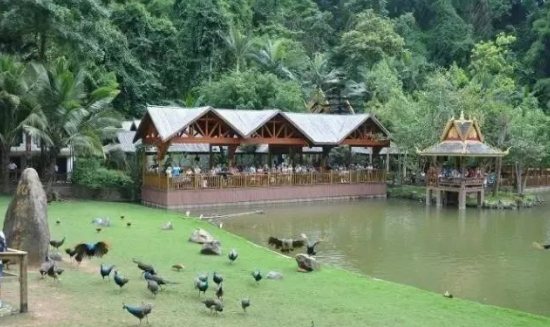 国内最美的旅游景点有哪些,中国最美的旅游地方排行榜(附季节表)(图12) 图片