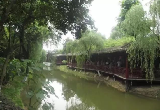 国内最美的旅游景点有哪些,中国最美的旅游地方排行榜(附季节表)(图16) 图片