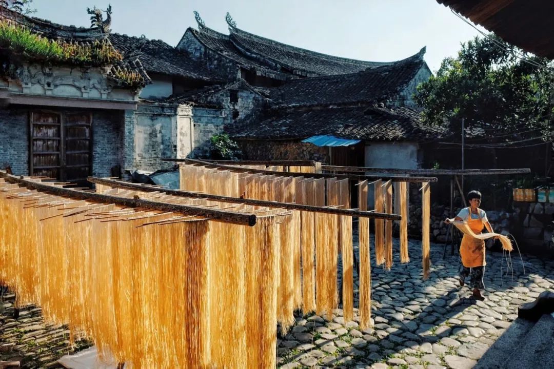 吃和住都给你考虑好了！楠溪江两天一夜自驾行攻略！