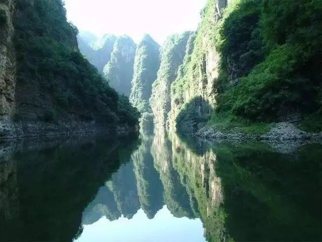 这16个京郊亲水之地，您哪个还没有去过？要是都去过您绝对是大咖