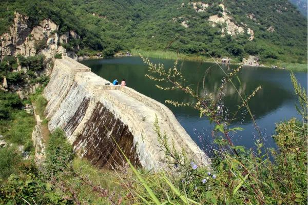 这16个京郊亲水之地，您哪个还没有去过？要是都去过您绝对是大咖