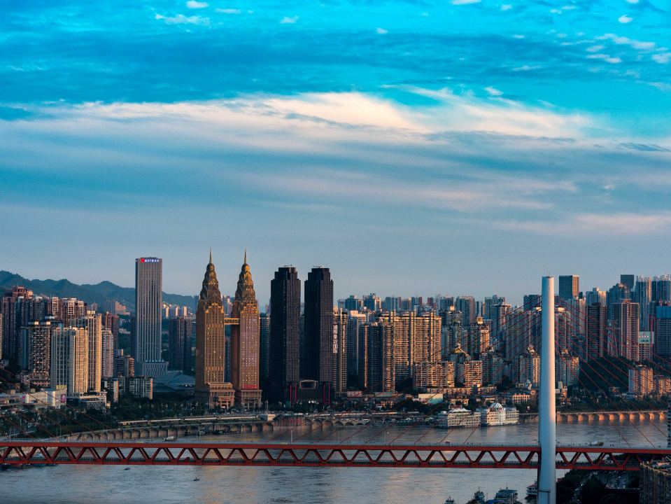 梦想中的度假旅行栖息地！酒店清单来啦！