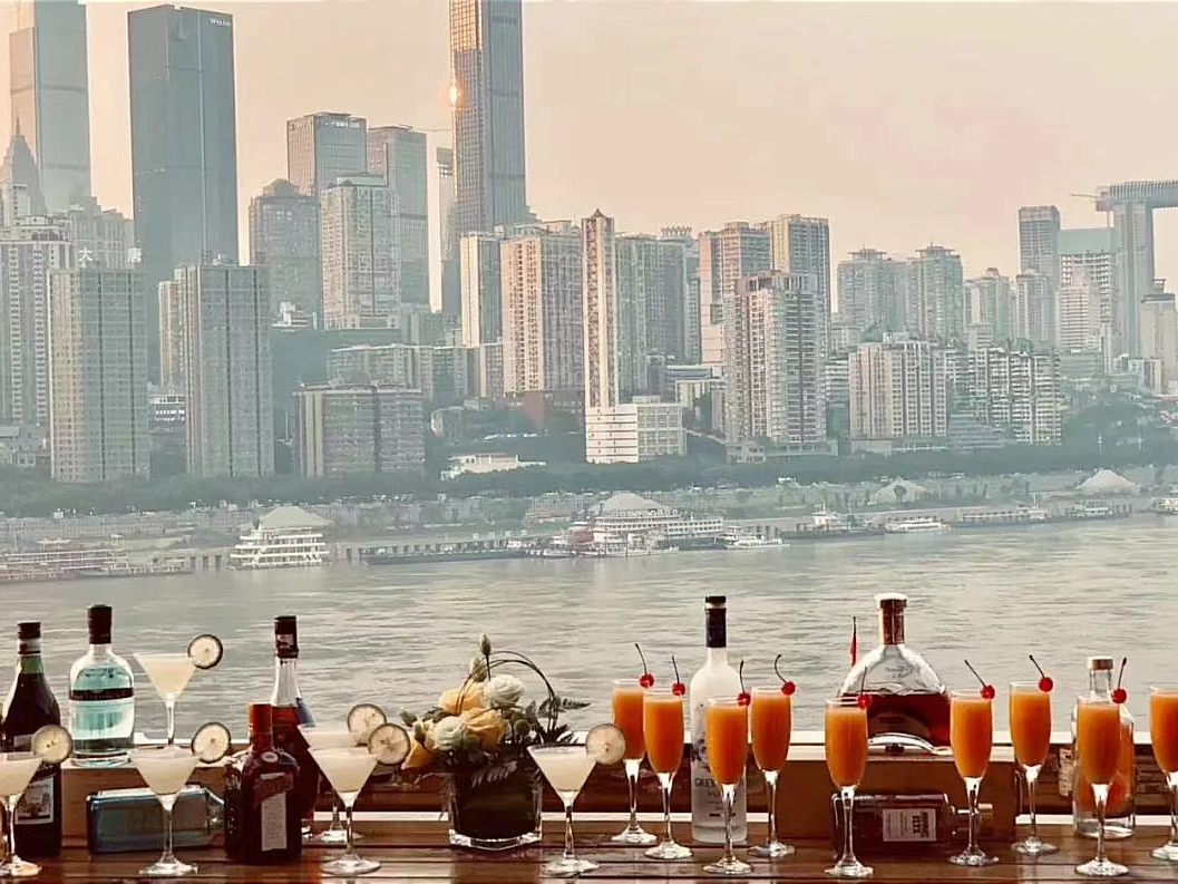 梦想中的度假旅行栖息地！酒店清单来啦！