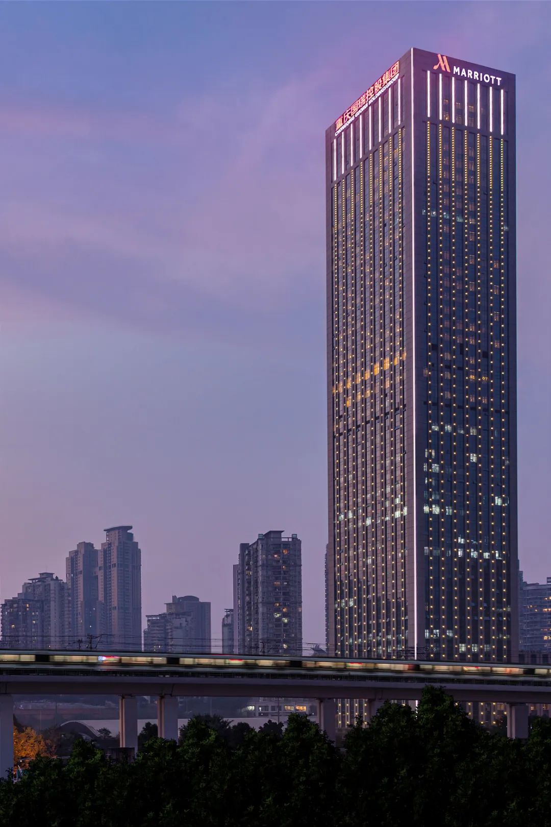 梦想中的度假旅行栖息地！酒店清单来啦！