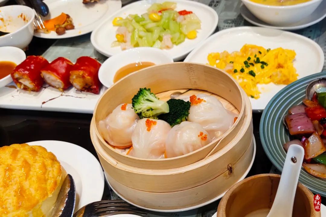 梦想中的度假旅行栖息地！酒店清单来啦！