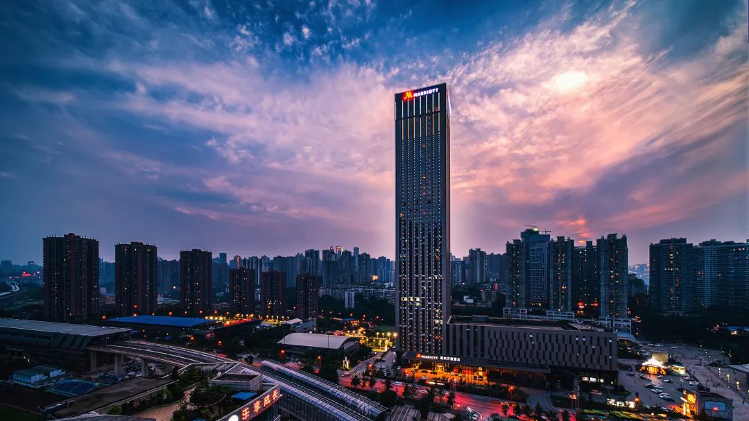 梦想中的度假旅行栖息地！酒店清单来啦！