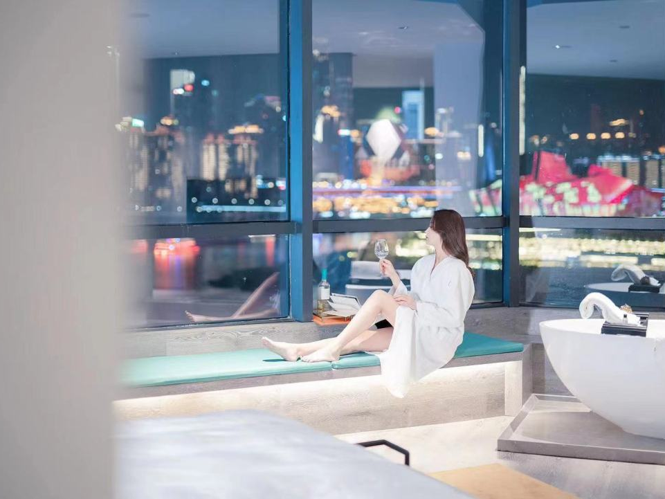 梦想中的度假旅行栖息地！酒店清单来啦！