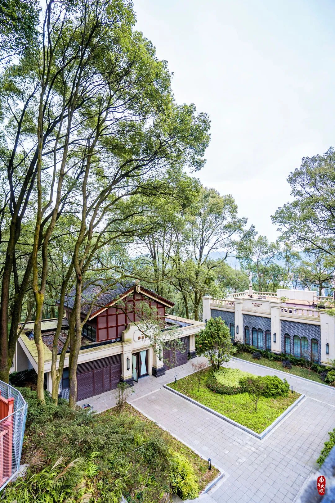 梦想中的度假旅行栖息地！酒店清单来啦！