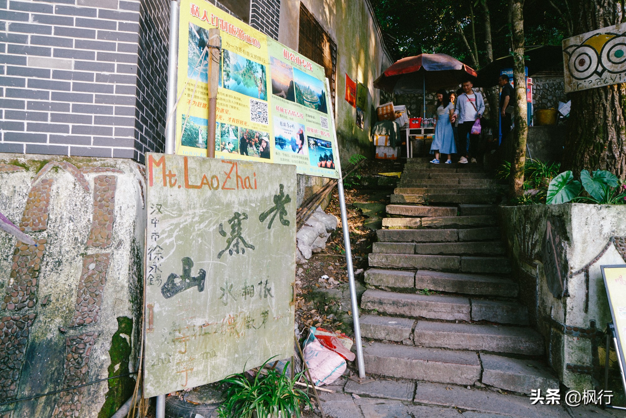 请收好这份阳朔攻略，你就不会被人套路了，2天时间尽享桂林山水