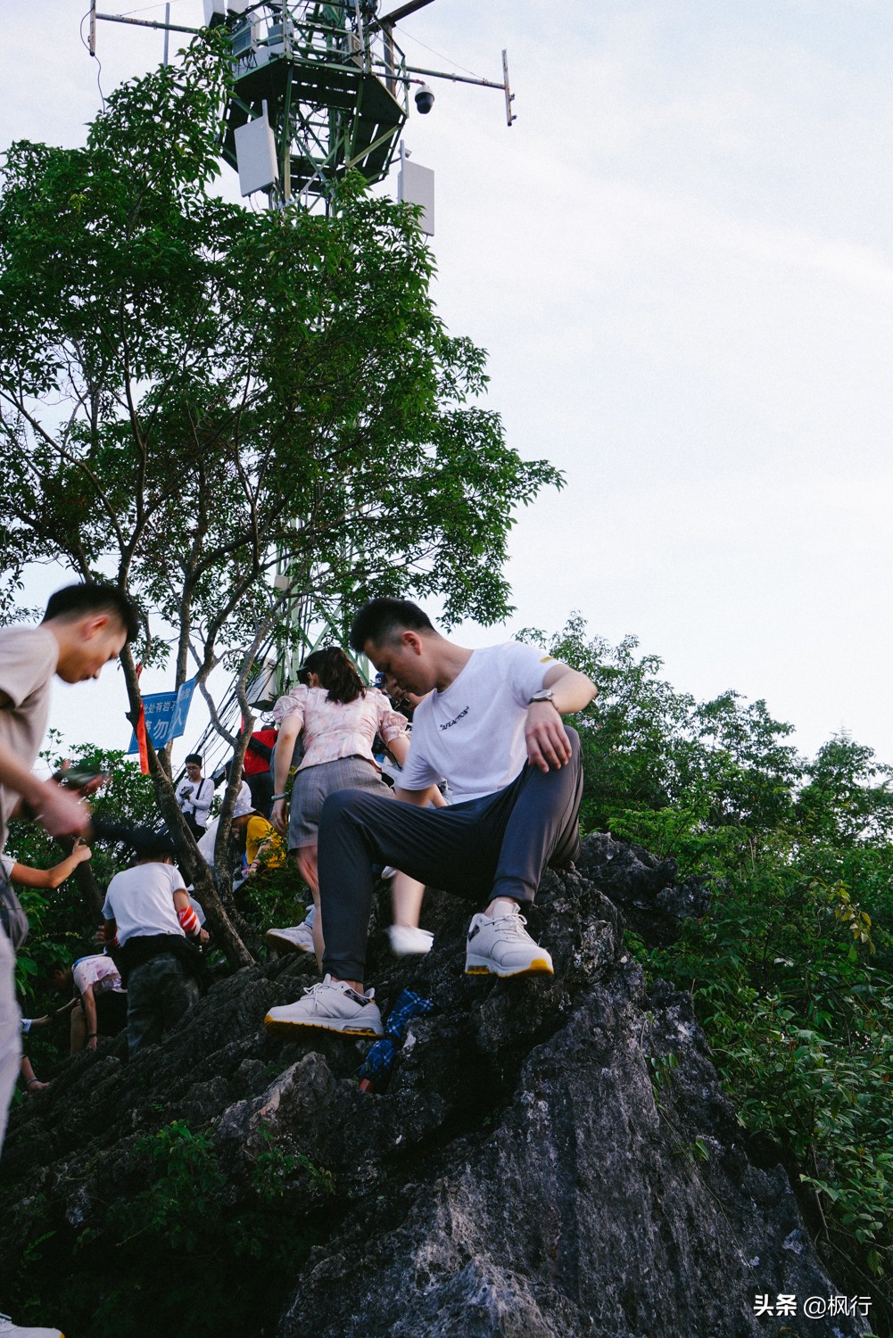 请收好这份阳朔攻略，你就不会被人套路了，2天时间尽享桂林山水