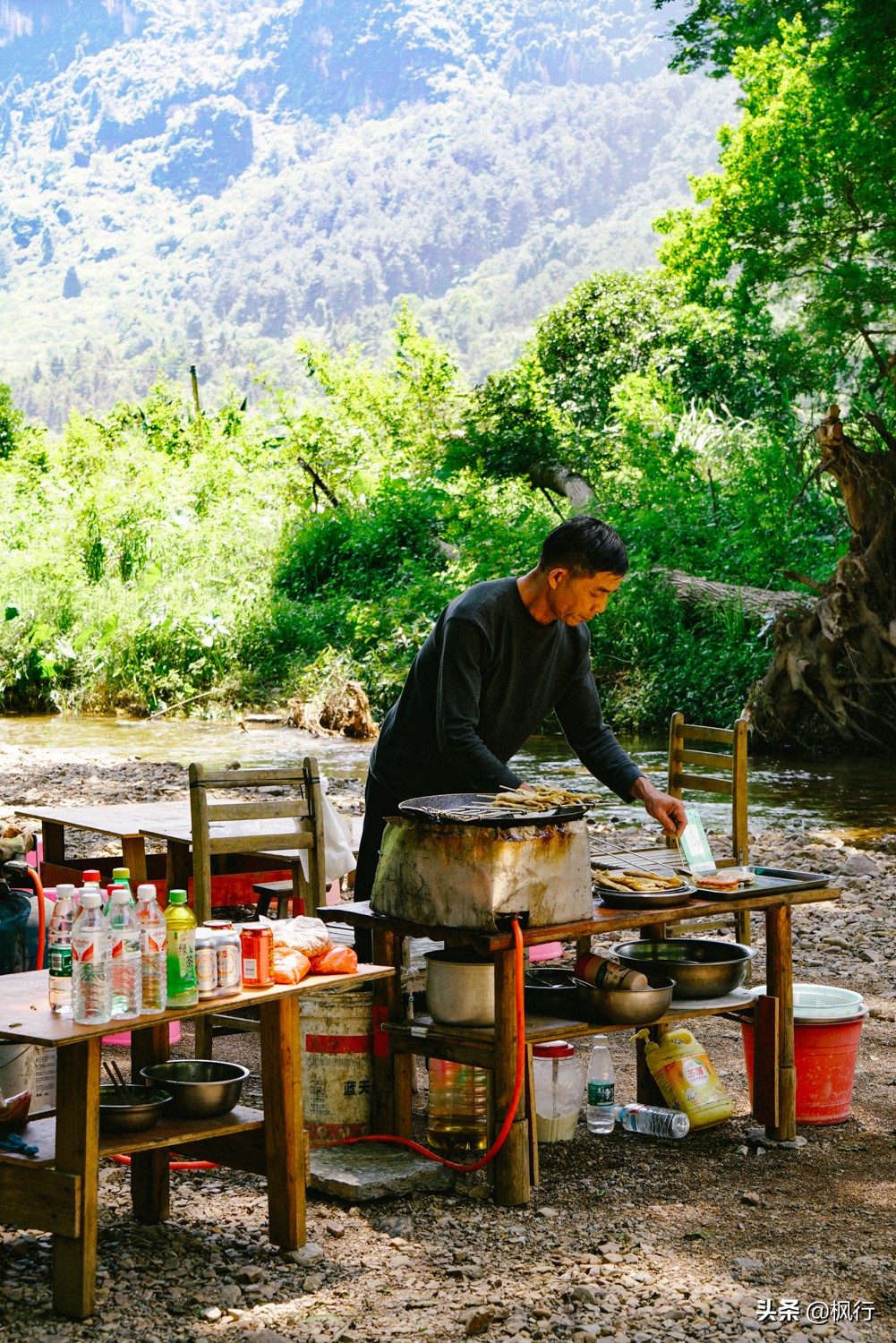 请收好这份阳朔攻略，你就不会被人套路了，2天时间尽享桂林山水