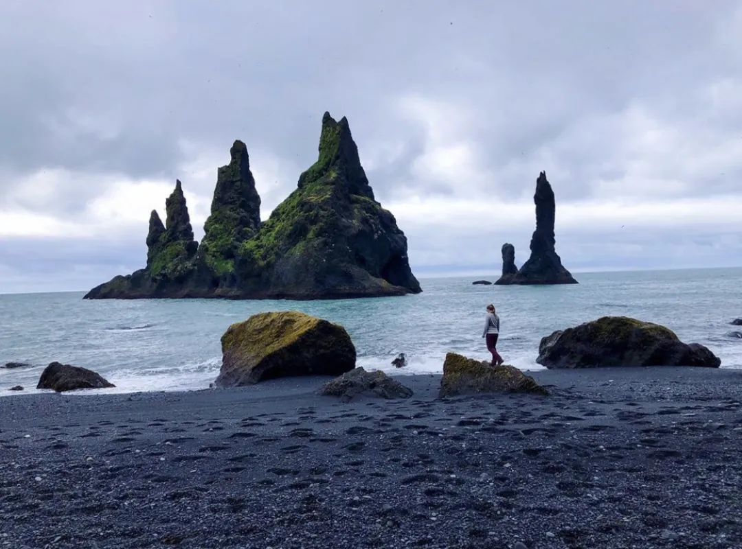 不爱夏天？是没见过这15处海滩