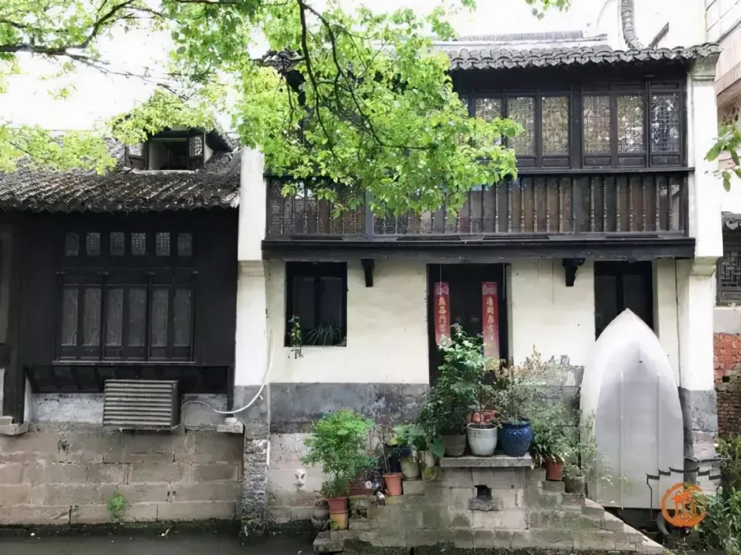 上海最美20个古镇，正常出行了，马上来一趟期待已久的周边游