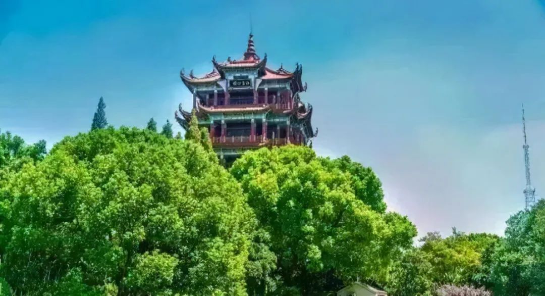 上海最美20个古镇，正常出行了，马上来一趟期待已久的周边游