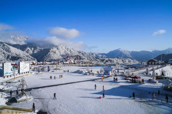 西岭雪山攻略一日游 西岭雪山怎么去