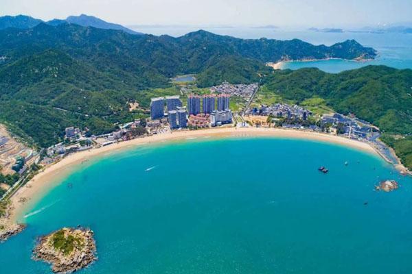 广东汕头旅游必去十大景点 值得去的旅游景点推荐
