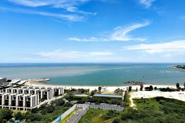 广东汕头旅游必去十大景点 值得去的旅游景点推荐