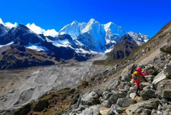 西藏徒步旅游攻略景点推荐及最佳路线