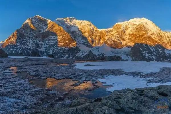 西藏徒步旅游攻略景点推荐及最佳路线
